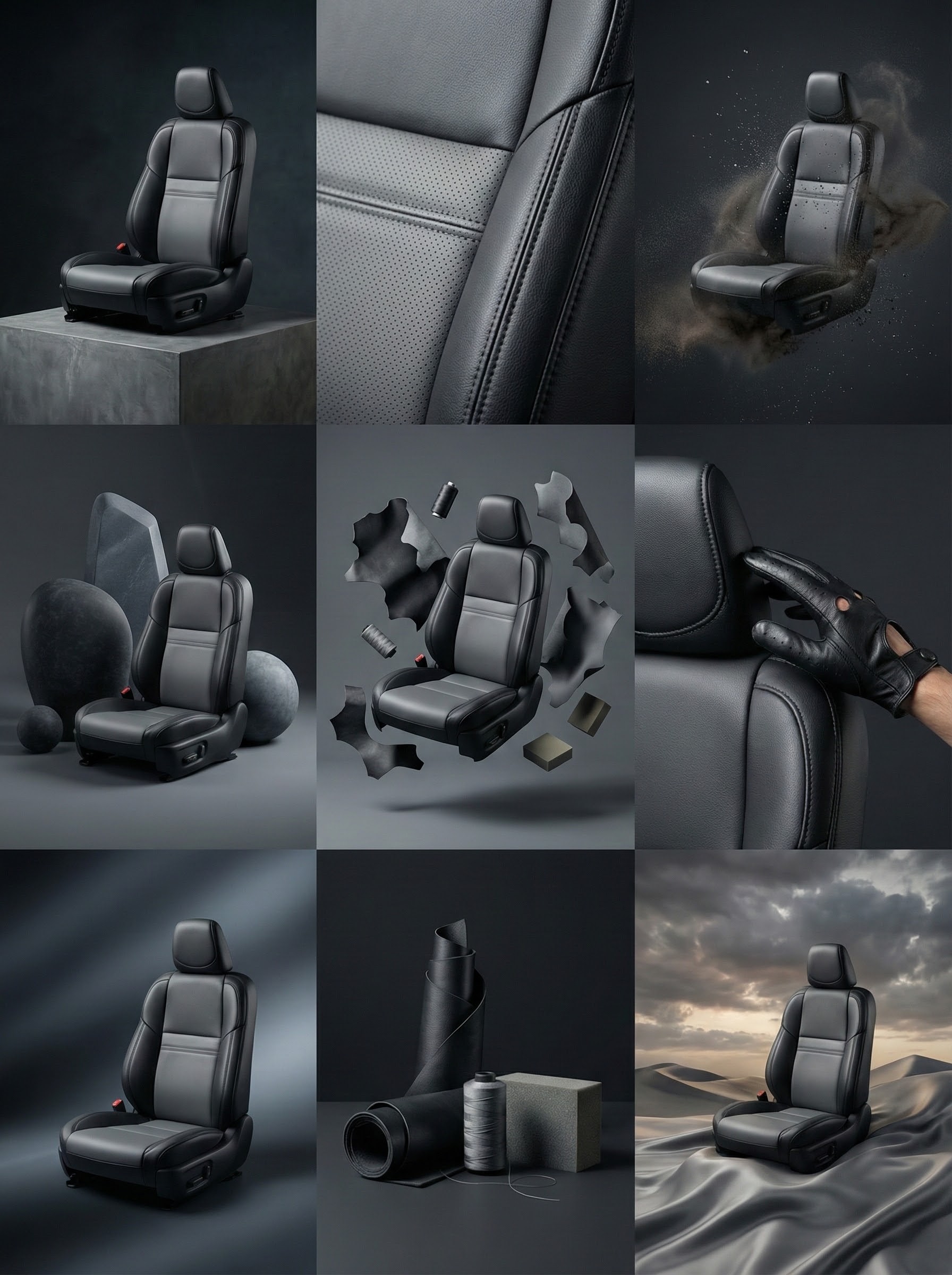 Mobiliario lobby reparación Bávaro